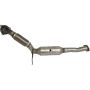 Davico Mfg 107464 CARB Exempt Direct Fit Catalytic Converter