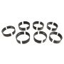 Clevite Toyota 2JZGE / 2JZGTE Main Bearing Set