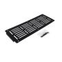 Dee Zee DZ95031TB Deezee Universal Cargo Management Overland Large Molle Panel