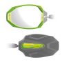 Seizmik 56-19021 Photon Color Trim Kit - Green