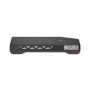 GrimmSpeed 2020+ Subaru Outback (Naturally Aspirated) TRAILS Pulley Cover - Black
