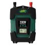 Battery Tender 026-0005-DL-WH 12V 200W Power Inverter