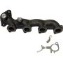 Davico 662902 Exhaust Manifold