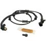 NTK AB0191 ABS Wheel Speed Sensor