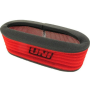 Uni Filter NU-4007 70-78 Honda CB 750/ 80-81 CB 750 F2/F3 Air Filter