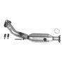 AP Exhaust 770370 CARB (CA, CO, NY, ME) Catalytic Converter