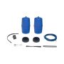 Firestone 4130 Coil-Rite Air Helper Spring Kit Rear 19-20 Ram 1500 (W237604130)