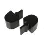 ENERGY SUSPENSION ENE3-9102G Bump Stop 1-1/4x 1-1/2 x 1-9/16 GM Style Pair