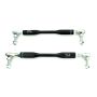 SPL Parts 06-13 BMW 3 Series/1 Series (E9X/E8X) Front Swaybar Endlinks (Excl M Models)