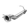 AP Exhaust 48761 Prebent Exhaust Pipe