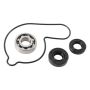 Hot Rods WPK0027 04-09 Yamaha YFZ 450 Water Pump Rebuild Kit