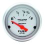 AUTOMETER ATM4315 2-1/16in Ultra-Lite Fuel Level Gauge