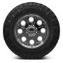 Nitto 37x12.50r17/8 124q Nit Trail Grappler M/T