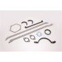 Cometic Gasket PRO1005B Cometic Street Pro GM 1970-85 454ci Big Block Bottom End Gasket Kit
