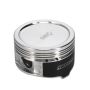Manley Performance 594120C-1 Manley Ford 4.6L/5.4L SOHC/DOHC (2/4 Valve) 3.572in Bore Platinum Series Dish Piston (Single Piston)