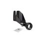 TeraFlex 1963600 Jeep JT Rear Track Bar Bracket – 0-6.5”