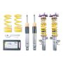 KW 35230867 Focus RS Clubsport Coilover Kit 2-Way