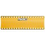 Rigid Industries 105863 6in SR-Series Light Cover - Yellow