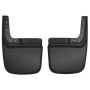 HUSKY LINERS HSK57141 07-14 Wrangler Rear Mud Flaps