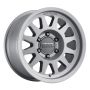 Method Race Wheels MR70468060800 16X8 6X5.50 (+0) CWH 704T Bead Grip (HB 106.25)