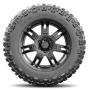 Mickey Thompson 331152005 Mickey Thompson Baja Legend Mtz 40x13.50r17lt