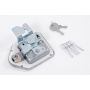 Dee Zee DZTBLATCH1 Deezee Universal Tool Box - Service Parts Locking Latch