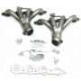 JBA 1817S-5 01-04 Corvette LS1/Z06 1 3/4in Header Shorty Stainless Steel