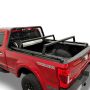 Putco 186866-2 17-23 Ford Super Duty Venture TEC Quick Tec Rails - 8ft. Bed