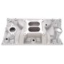 EDELBROCK EDE7116 SBC Vortec Performer RPM Manifold - 262-400