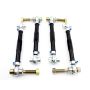 SPL Parts 2014+ BMW M2/M3/M4 (F8X) Rear Upper Control Arms