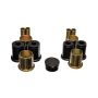 ENERGY SUSPENSION ENE3-3167G Lower Control Arm Bushin