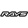 Rays W3DVSG Volk Racing TE37 Valve Stem Number 43 - Gunmetal