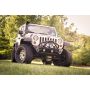 Rugged Ridge XHD Low/High Mount Snorkel System 07-18 Jeep Wrangler
