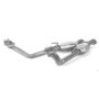 Davico Mfg 14438 Direct Fit Catalytic Converter