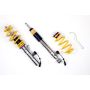 KW 39010012 Coilover Kit DDC ECU TT (8J) Roadster Quattro (6 cyl.) w/o Magnetic Ride