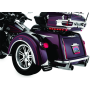 Kuryakyn 7274 Side Body Accents For Trikes Chrome