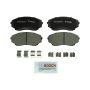 Bosch BP551 Bosch QuietCast Brake Pads
