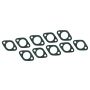 Moroso 93233 Chevrolet Big Block Water Pump Gasket - 10 Pack