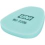Uni Filter NU-3206 69-73 Bultaco Lobito MKII/III/IV Air Filter