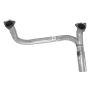 AP Exhaust 93986 Prebent Exhaust Pipe