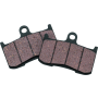 TwinPower 596970 Brake Pads B