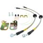 StopTech 05-06 Pontiac GTO SS Front Brake Line Kit