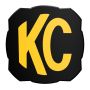 KC HiLiTES 5325 KC Shield FLEX ERA 4 Black EA
