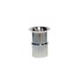K&N 85-5044A Ram Pipe for Weber Carburetor