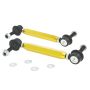 Whiteline Universal Swaybar Link Kit-Heavy Duty Adjustable 10mm Ball/Ball Style