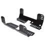 PRP Composite Seats Slim Side Mounts