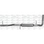Davico 475215 Exhaust Pipe