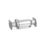 Davico Mfg 172972 CARB Exempt Direct Fit Catalytic Converter