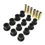 ENERGY SUSPENSION ENE2-2119G WRANGLER SPRING AND SHACKLES