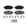 Bosch BC1394 Bosch QuietCast Brake Pads